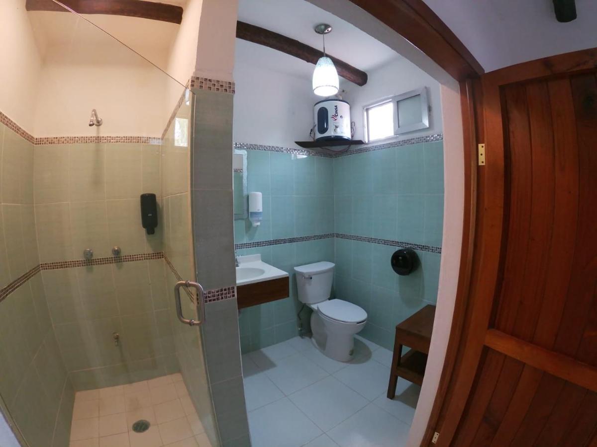 Villas Marilu Isla Holbox Екстериор снимка